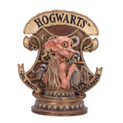Obrázek Zarážka na knihy Harry Potter - Dobby