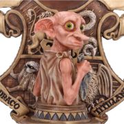 Obrázek Zarážka na knihy Harry Potter - Dobby