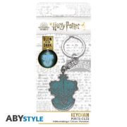 Obrázek Klíčenka Harry Potter - Expecto Patronum, svítí ve tmě
