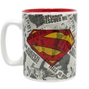 Obrázek Hrnek DC Comics - Superman & Logo