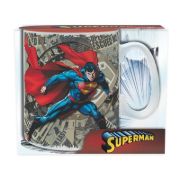 Obrázek Hrnek DC Comics - Superman & Logo