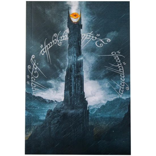 Obrázek Sešit Pán prstenů - Sauron