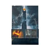 Obrázek Sešit Pán prstenů - Sauron