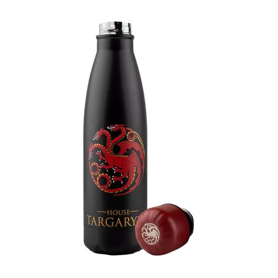 Obrázek Termoláhev Game of Thrones - Targaryen