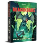 Obrázek Dragonbane Core Boxed Set