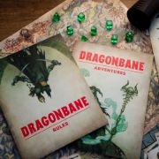 Obrázek Dragonbane Core Boxed Set