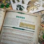 Obrázek Dragonbane Core Boxed Set