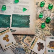 Obrázek Dragonbane Core Boxed Set