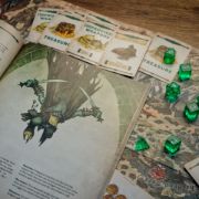 Obrázek Dragonbane Core Boxed Set