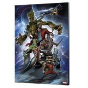 Obrázek Obraz Guardians of the Galaxy - The Guardians