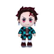 Obrázek Plyšák Demon Slayer - Tanjiro