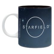 Obrázek Hrnek Starfield - Journey Through Space