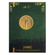 Obrázek Zápisník Hobit - Osamělá hora