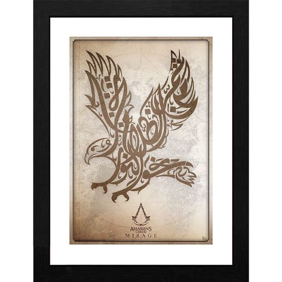 Obrázek Obraz Assassin s Creed - Eagle Mirage