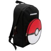 Obrázek Batoh Pokémon - Pokéball