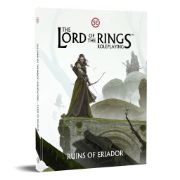 Obrázek Lord of the Rings RPG 5E: Ruins of Eriador
