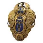 Obrázek Sběratelská replika Dungeons & Dragons - Scarab of Protection