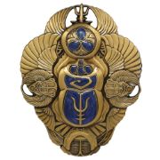 Obrázek Sběratelská replika Dungeons & Dragons - Scarab of Protection