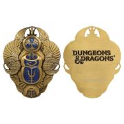 Obrázek Sběratelská replika Dungeons & Dragons - Scarab of Protection