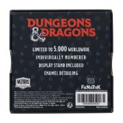Obrázek Sběratelská replika Dungeons & Dragons - Scarab of Protection