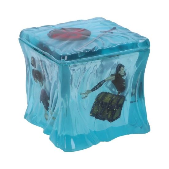 Obrázek Krabička na kostky Dungeons & Dragons - Gelatinous cube