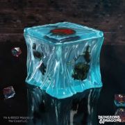 Obrázek Krabička na kostky Dungeons & Dragons - Gelatinous cube
