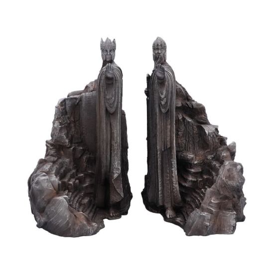 Obrázek Zarážka na knihy Pán prstenů - Argonath: Brána králů