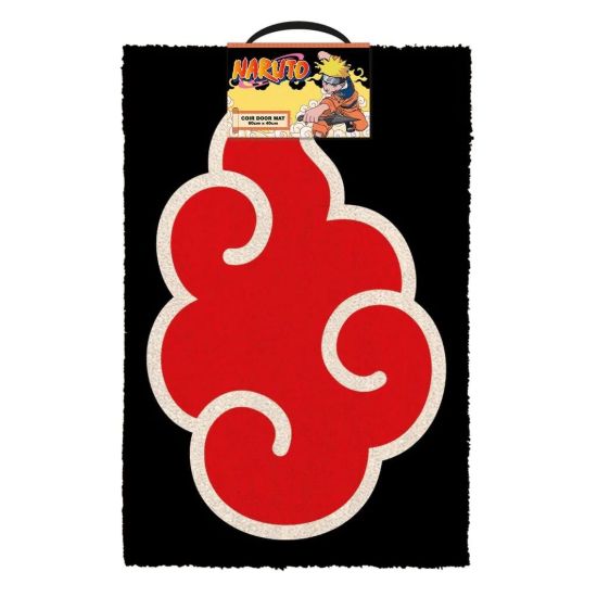 Obrázek Rohožka Naruto Shippuden - Akatsuki Symbol