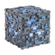 Obrázek Noční světlo Minecraft - Diamond Ore