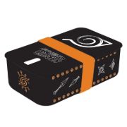 Obrázek Svačinový box Naruto Shippuden - Konoha