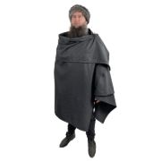 Obrázek Vlněná deka