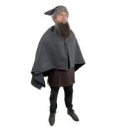 Obrázek Vlněná deka