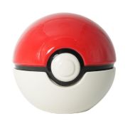 Obrázek Keramická dóza na sušenky Pokémon - Pokéball