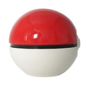 Obrázek Keramická dóza na sušenky Pokémon - Pokéball