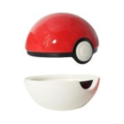 Obrázek Keramická dóza na sušenky Pokémon - Pokéball