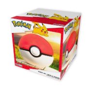 Obrázek Keramická dóza na sušenky Pokémon - Pokéball