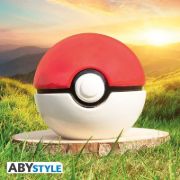 Obrázek Keramická dóza na sušenky Pokémon - Pokéball