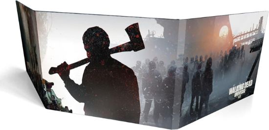 Obrázek The Walking Dead Universe RPG GM Screen