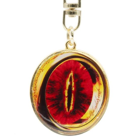 Obrázek Klíčenka Pán prstenů - Sauron