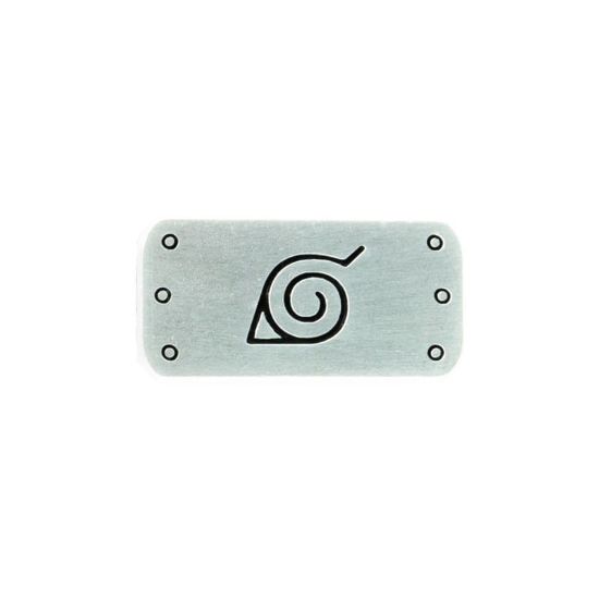 Obrázek Odznak Naruto Shippuden - Konoha