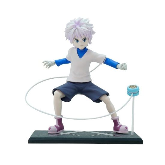 Obrázek Figurka Hunter x Hunter - Killua