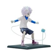 Obrázek Figurka Hunter x Hunter - Killua