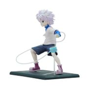 Obrázek Figurka Hunter x Hunter - Killua