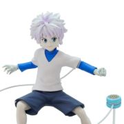 Obrázek Figurka Hunter x Hunter - Killua