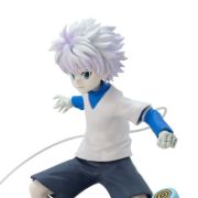 Obrázek Figurka Hunter x Hunter - Killua