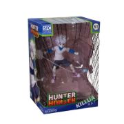 Obrázek Figurka Hunter x Hunter - Killua