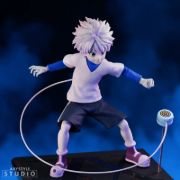 Obrázek Figurka Hunter x Hunter - Killua