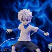 Obrázek Figurka Hunter x Hunter - Killua