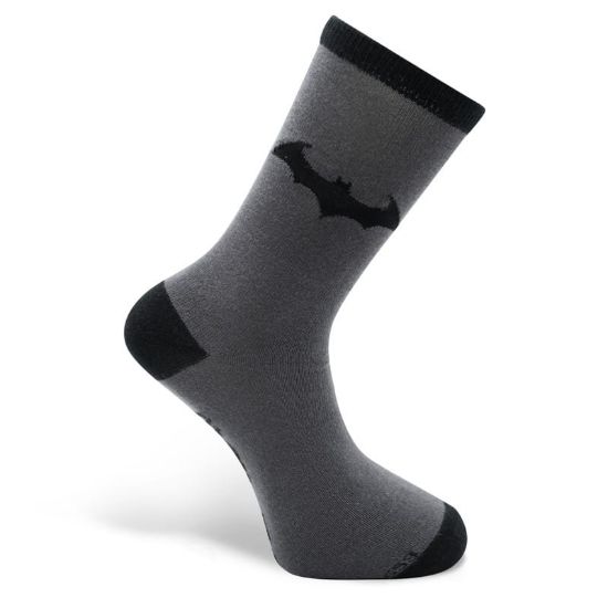 Obrázek Ponožky Batman - Black & Grey