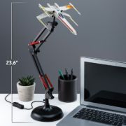Obrázek Lampa Star Wars - X-Wing